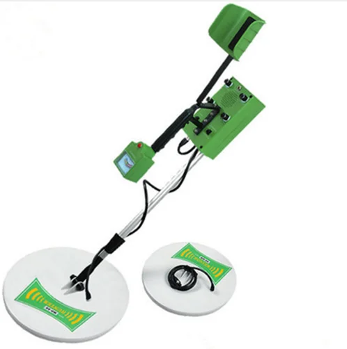 MD-88 gold metal detector 5 Meter Depth long range underground diamond finder