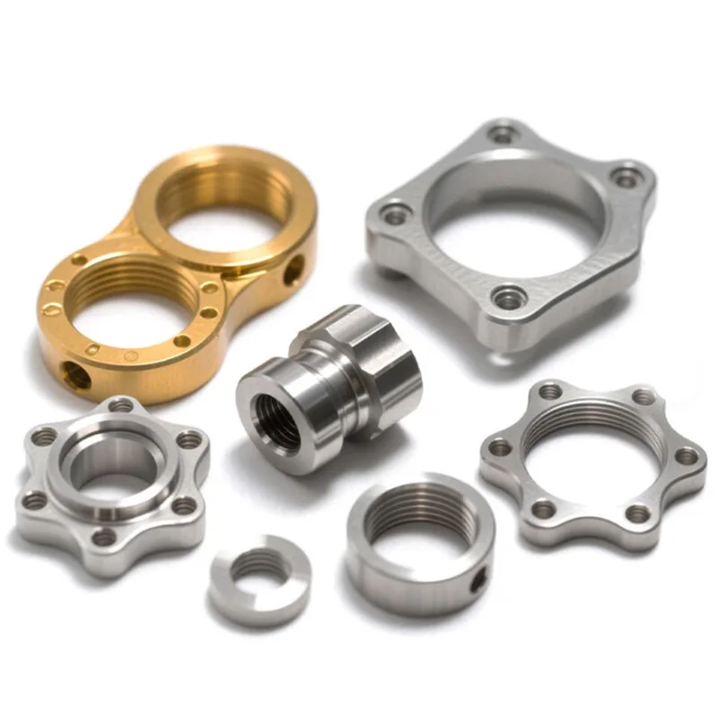 

Custom Cnc Car Parts Manufacturer Supplier Cnc Auto Parts Factory Cnc Machining Automotive Parts