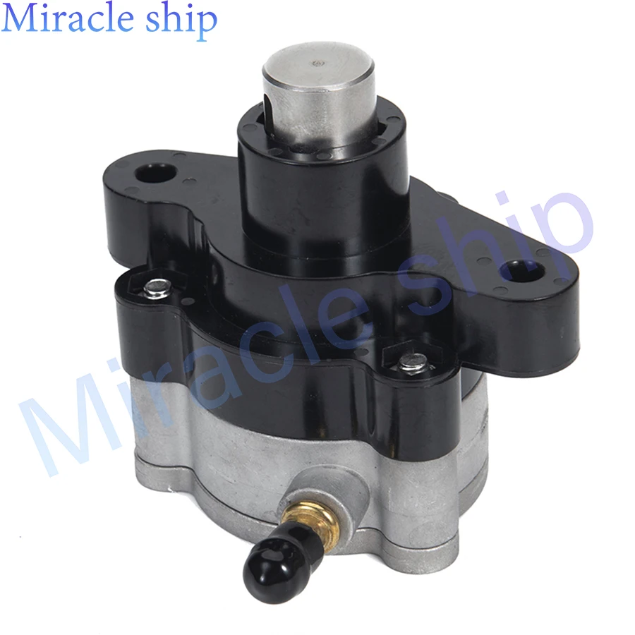 Fuel Pump Assembly 6D8-24410 for Yamaha Outboard 4-Stroke 75 90 115 HP 6D8-24410-00 6D8-24410-10 68V-24410