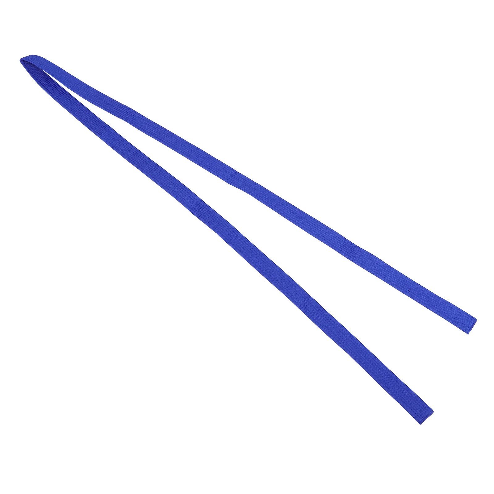 

Taekwondo Belt For Men Boys Karate Judo Tai Chi Grading Training Lightweight Durable Martial Arts Waist Band Belts Display