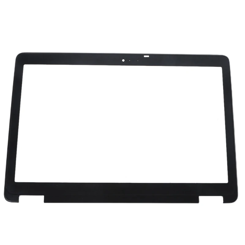 New Laptop Parts For Dell 6540 E6540 LCD Bezel Front Frame Screen Cover