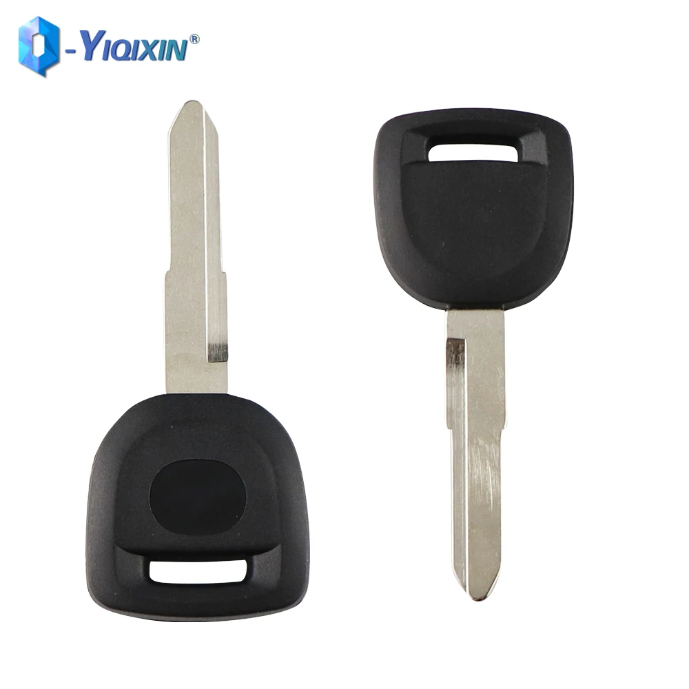 

YIQIXIN No Chip Accessories Car Case Cover For Mazda 2 3 5 6 MX5 M3 M5 M6 RX8 CX7 CX9 Transponder Key Shell Uncut Blank Blade