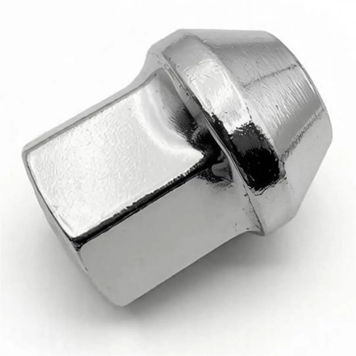 5PCS M14x1.5 Wheel Lug Nut 21mm Hex LR001381 Compatible for Sport
