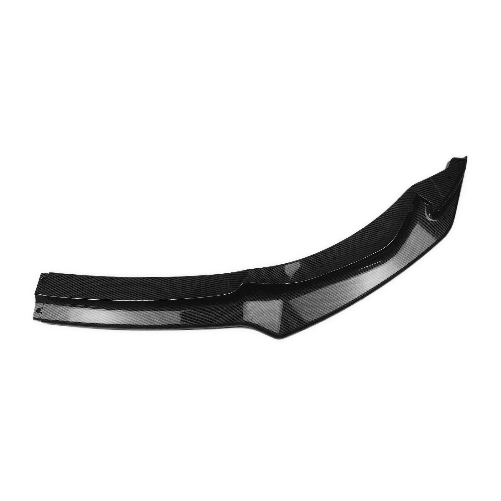 

For BMW F80 M3 F82 F83 M4 2015-2020 Front Bumper Spoiler Lip Chin Splitter Lower Lip Separator Blade Shovel Skirt Board