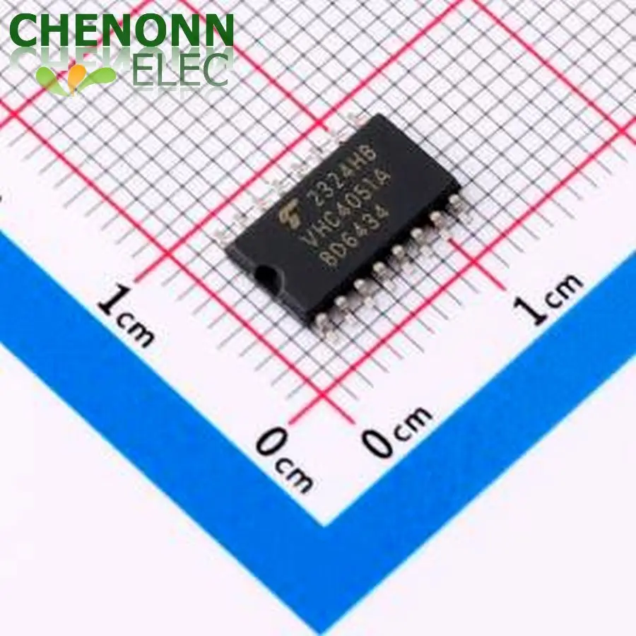 50PCS/LOT TC74VHC4051AF(EK,F (Interface ICs)