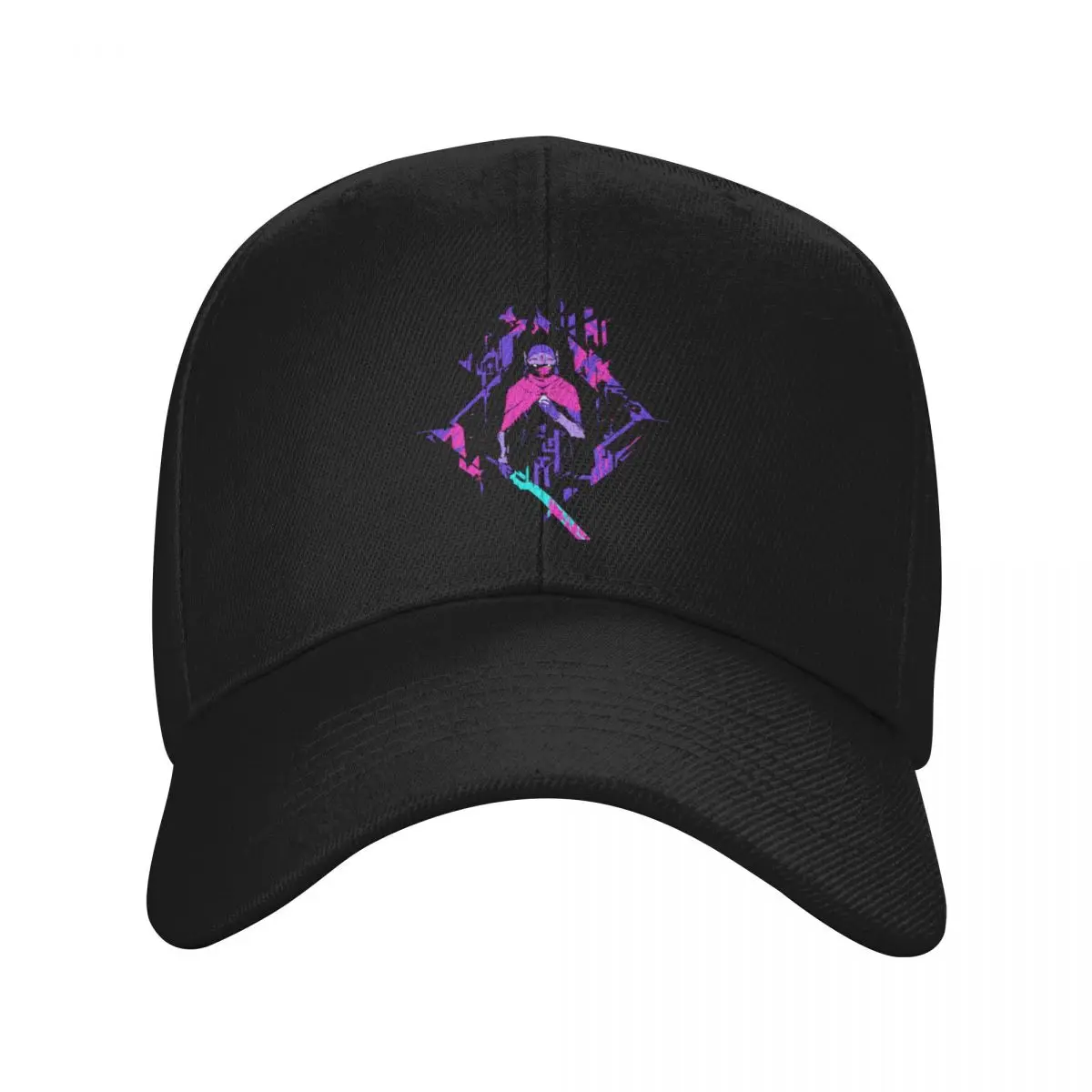 hyper \t Baseball Cap beach hat hats for men Ladies Men's