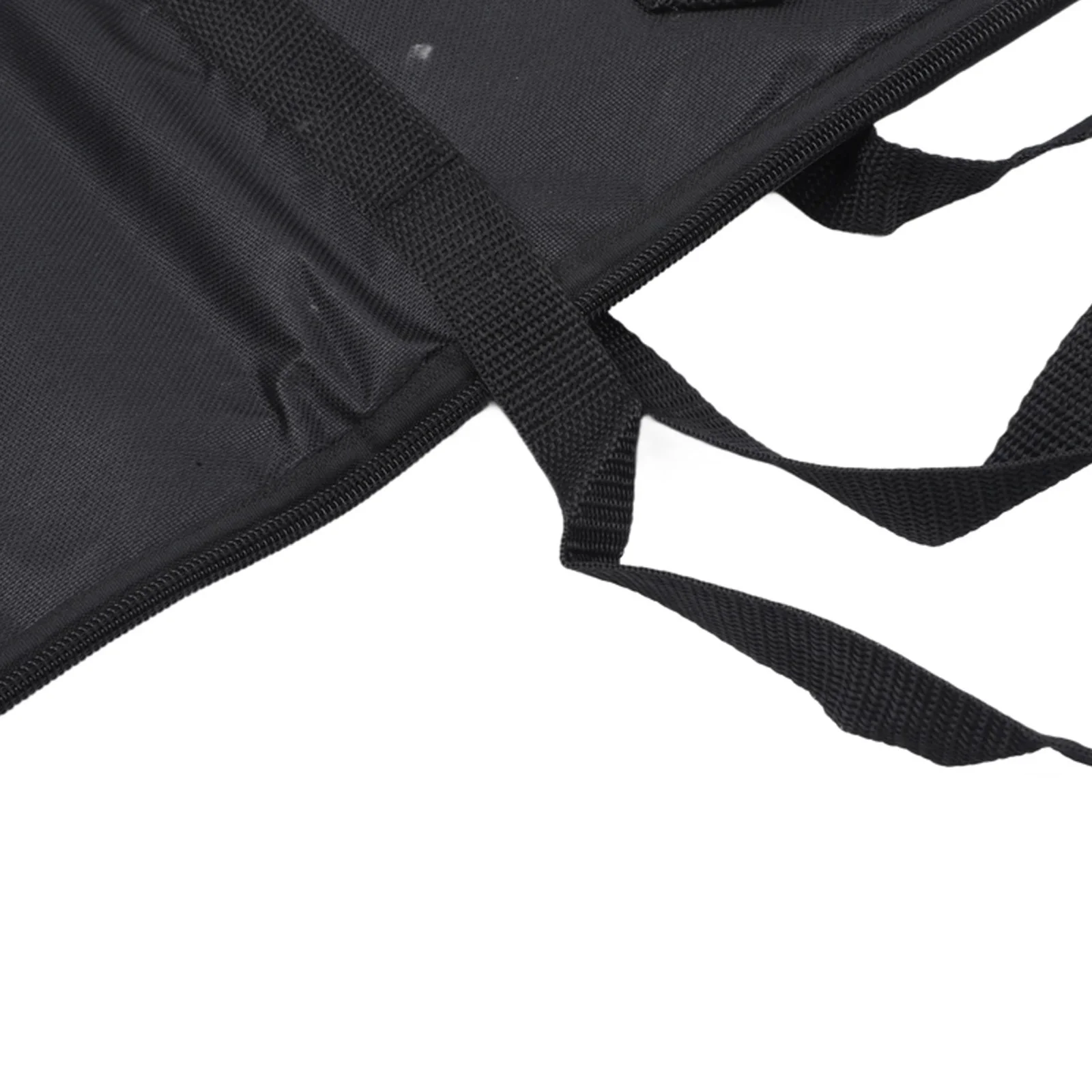 Double Side Track Saw Guide Rail Carrying Bag 59inch 150cm with PEARL Cotton Protection and Oxford Cloth Construction