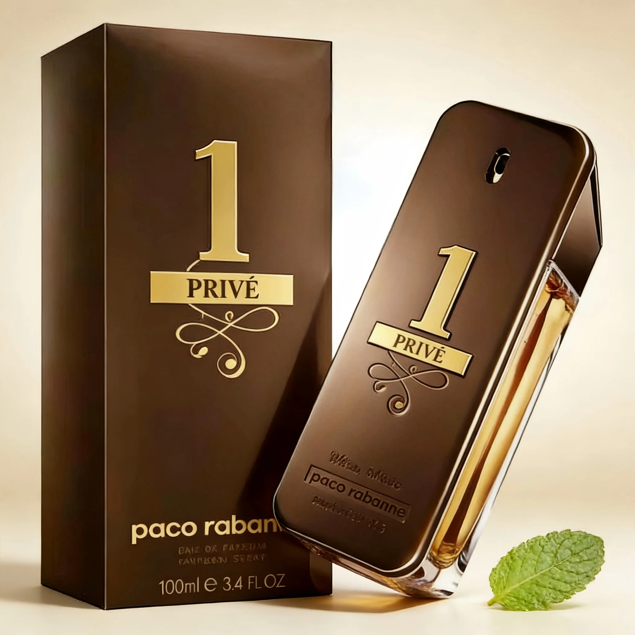 Paco Rabanne 1 Mill…