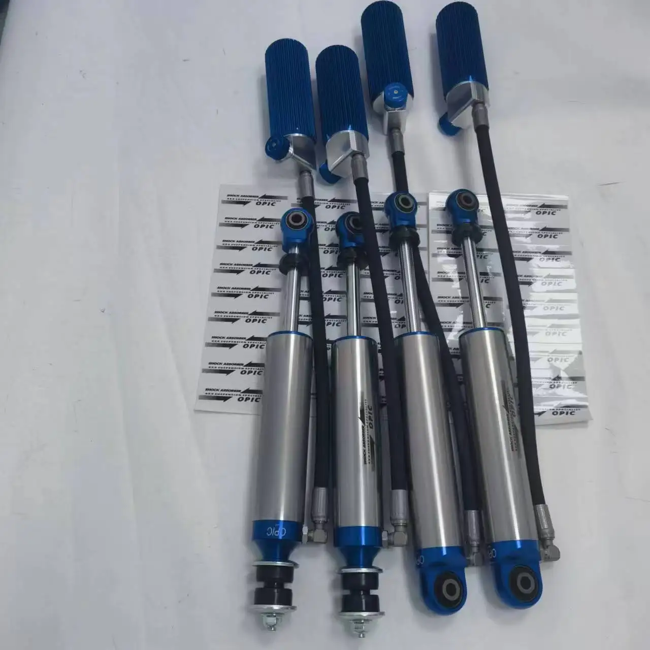 Newest Off Road Adjust Shock Absorber for 2023 Suzuki Jimny