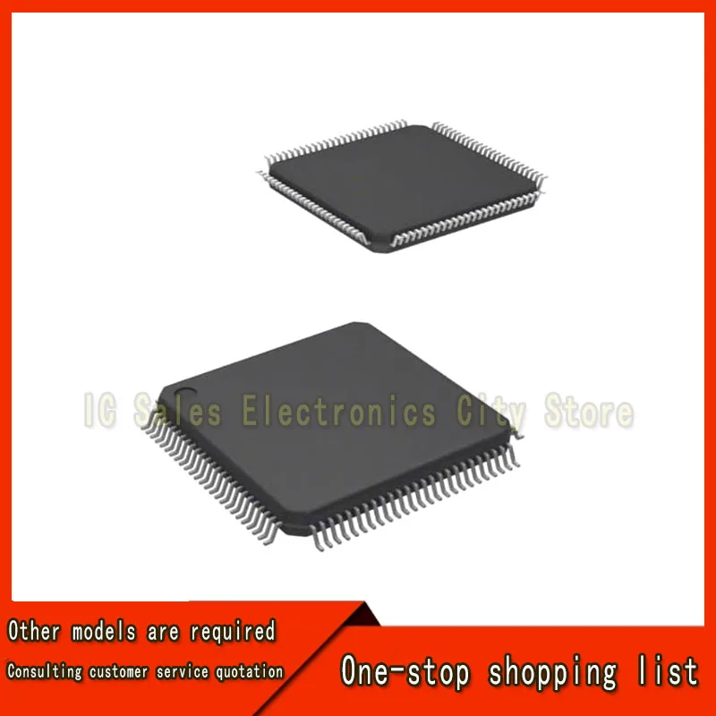 1 Stuks M59556fp M59556 Qfp144