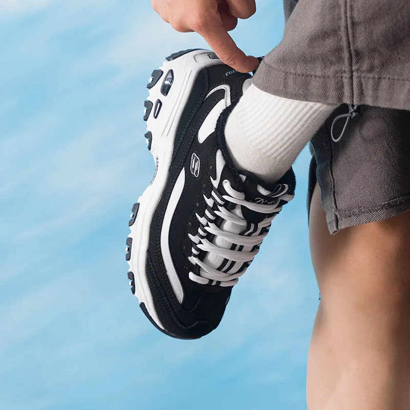 Damskie buty Skechers Oryginal – Women Shoes Skechers recenzja i cena