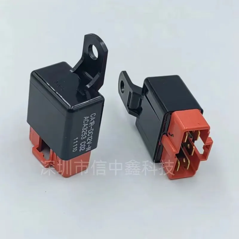CA1R-DC12V-N ACA3253 Relay 12V