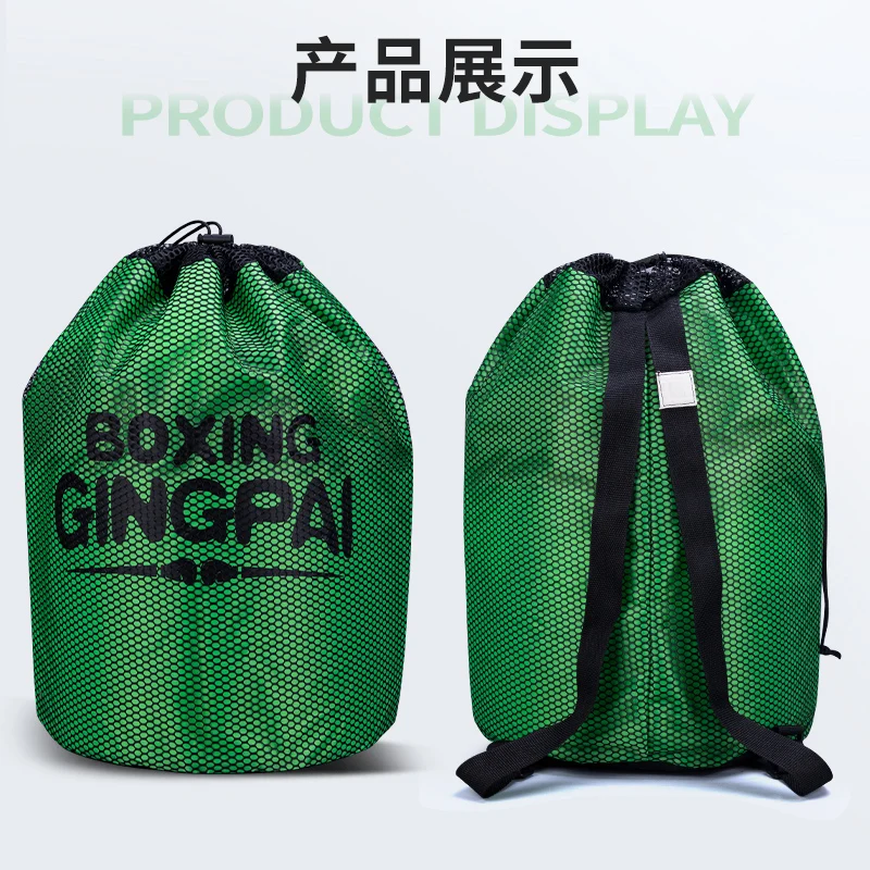 Taekwondo bag Backpack Professional style suitable for playing or carrying personal equipment used in daily training