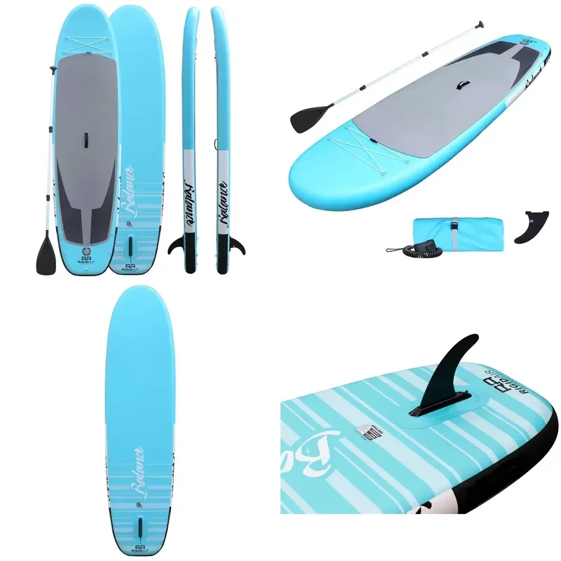 High Quality Water Entertainment Popular Stand up Paddle Board for Adult