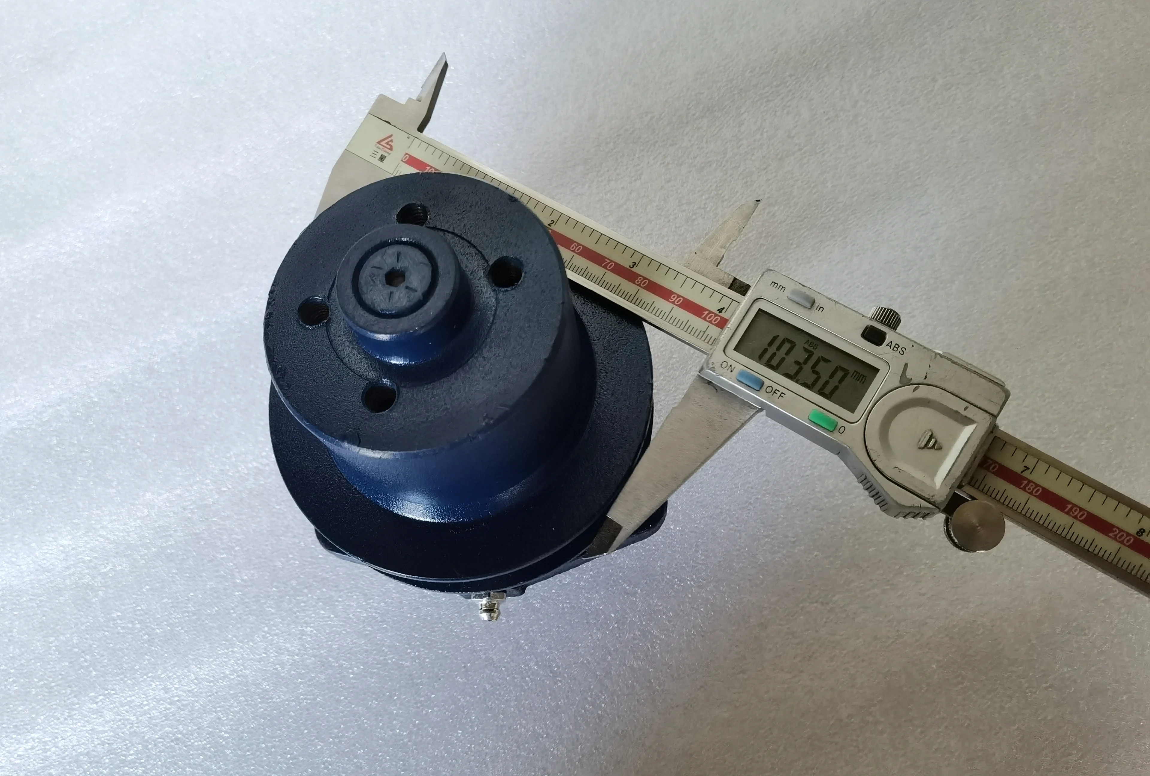 Water Pump Head for Shanghai 495A / 4100 / 4102 for Shanghai Tractor SNH504 / SNH704