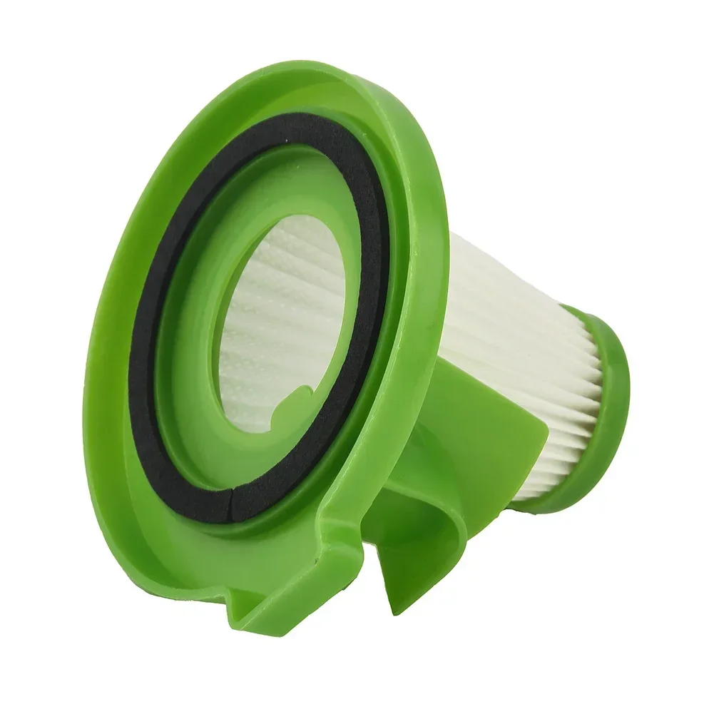 1Pc Dust Collector Filter For TINTON LIFE Robotic Vacuum Cleaner Spare Replacement Parts Household Cleaning Accessories