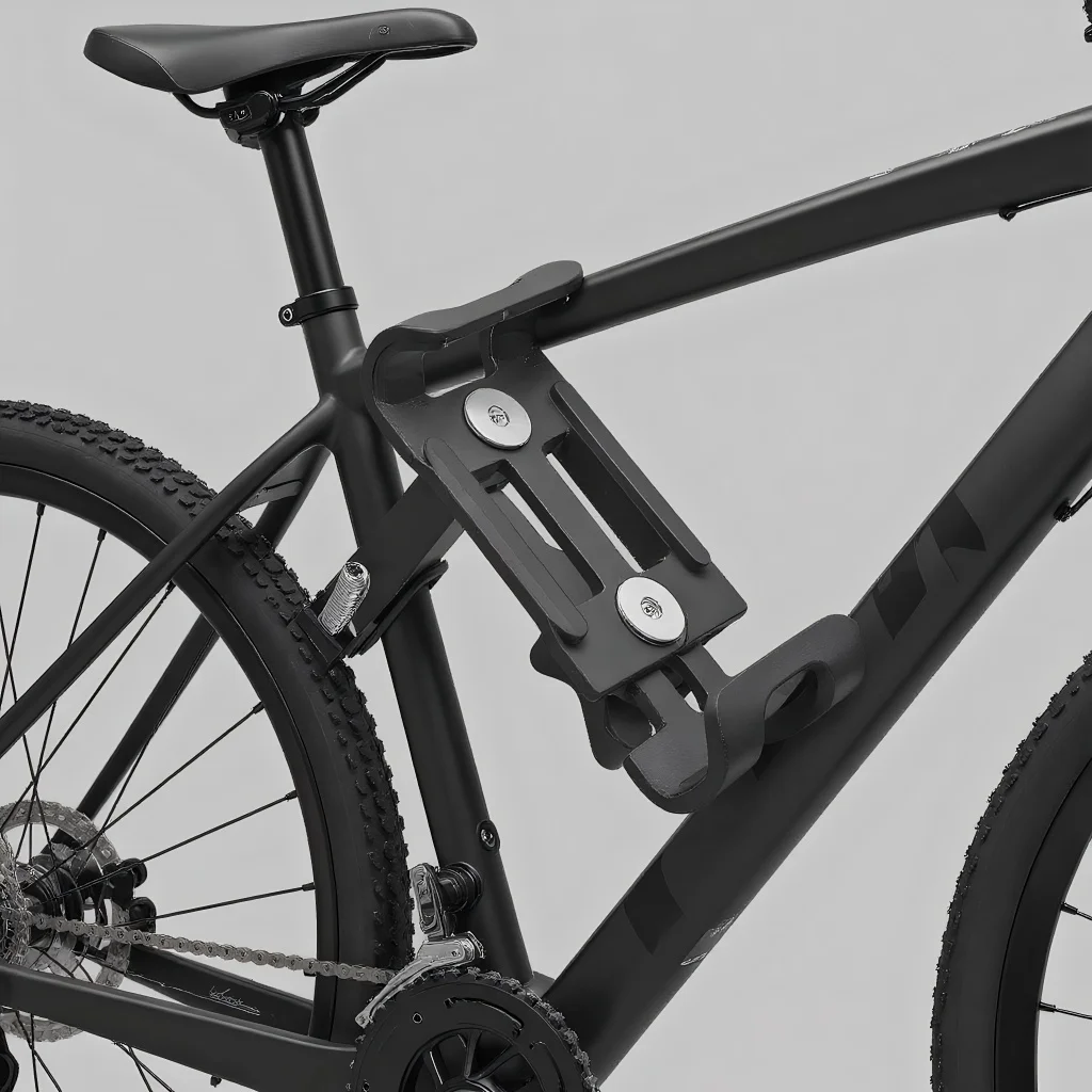 

​ ​ Универсальное алюминиевое крепление для телефона на велосипеде/мотоцикле — 360° ° Регулируемый сверхмощный кронштейн GPS ​ ​