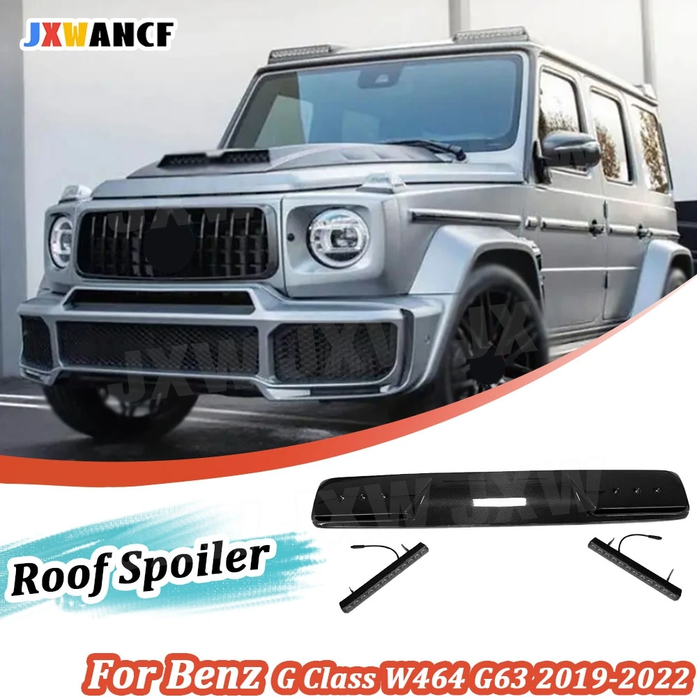 Jxwancf Front Roof …