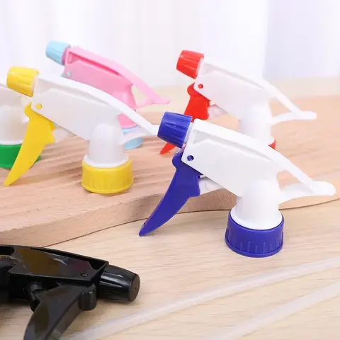 8 best sales avtryckarspruta - №4