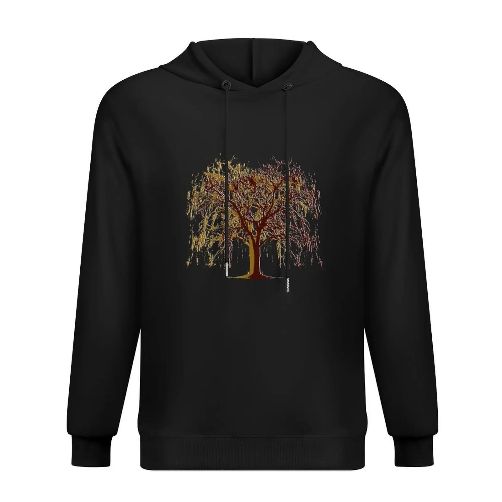 

Crying tree Hoodie autumn new products mens designer clothes men clothes fashion men men's hoodies