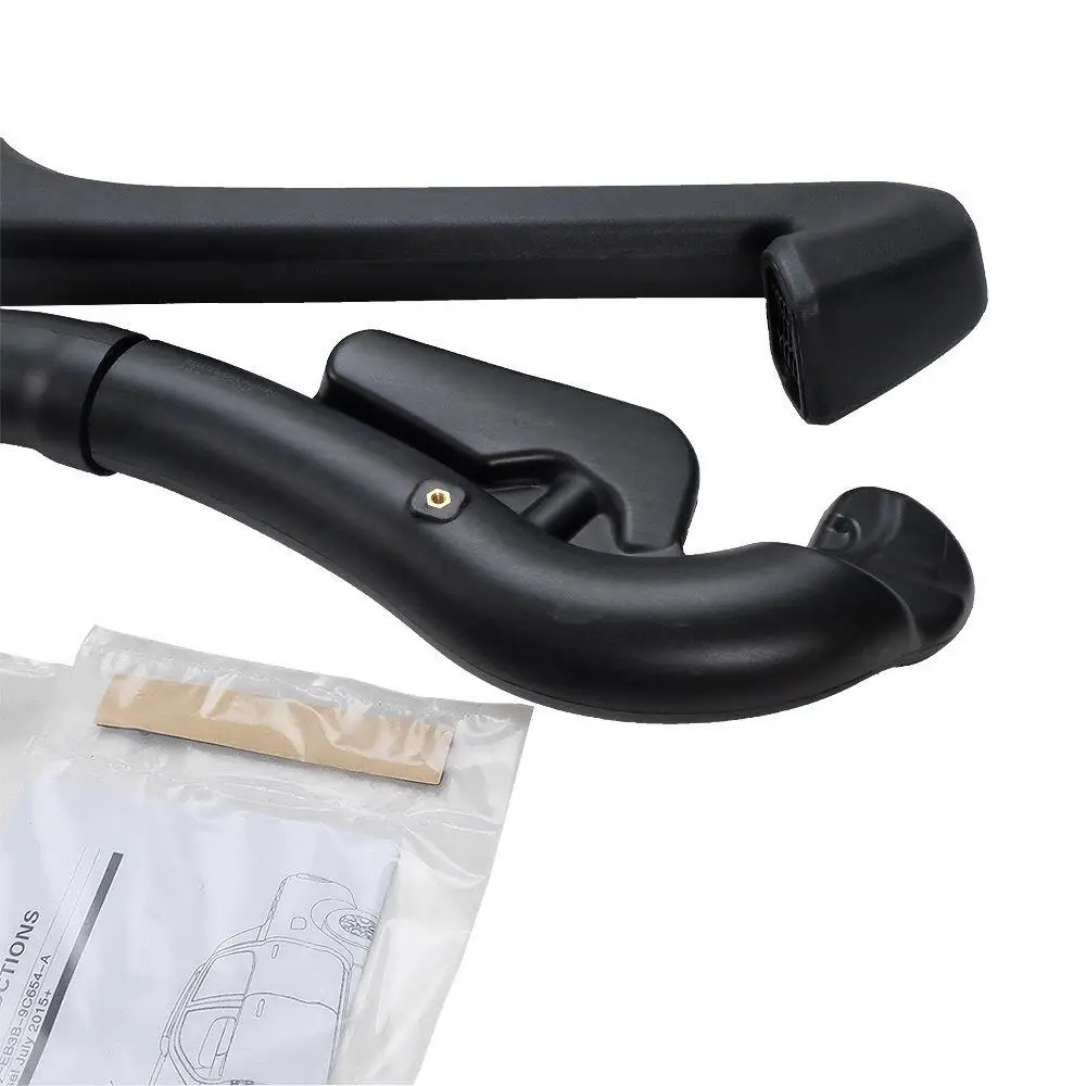 

Accessories Plastic Snorkel Kit Body Kit Car Off Road For Ford Ranger T7 Without Any Words On Snorkel Body