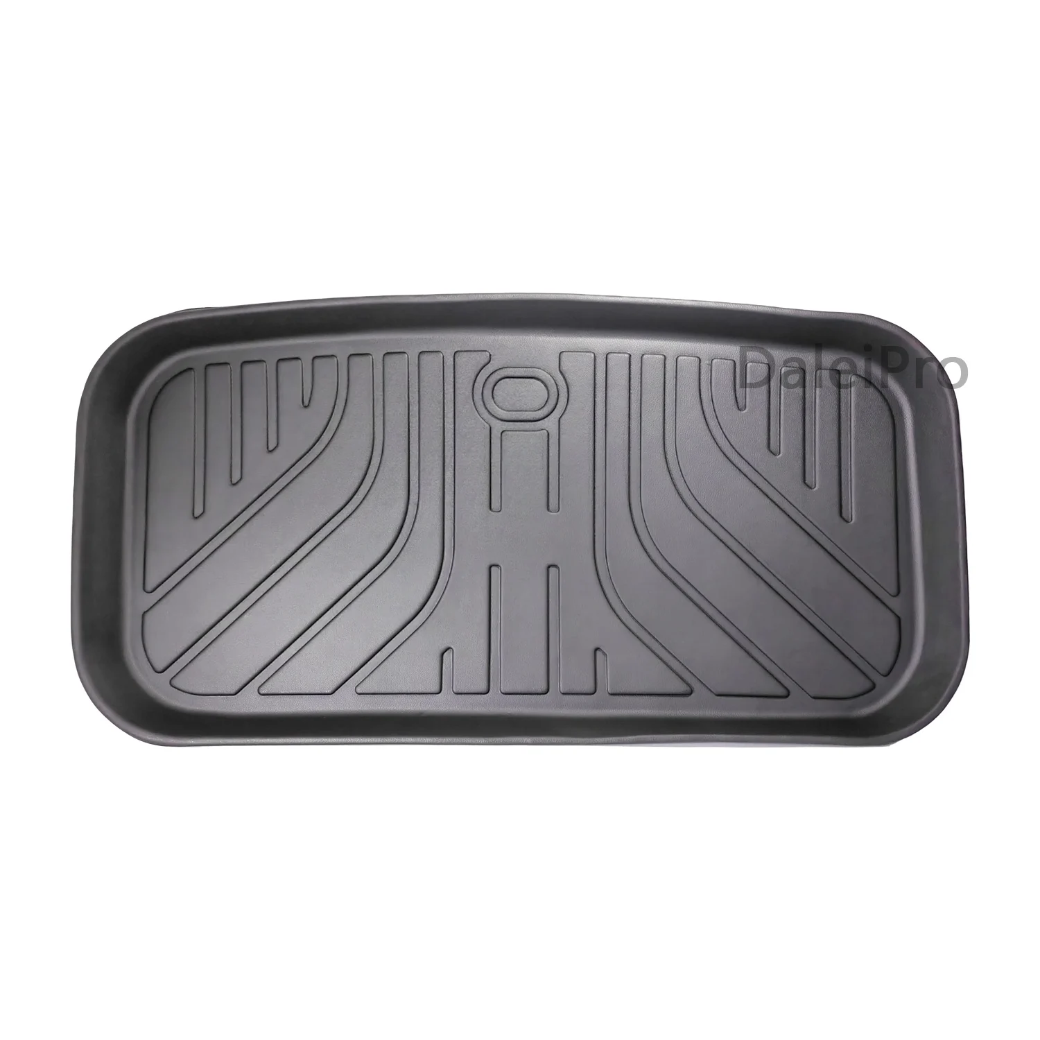 For BYD Seal EV 2024 2023 Car Front Trunk Mat Rear Trunk Mats Modification Waterproof Organizer Tray Carpet TPE Car Accessories