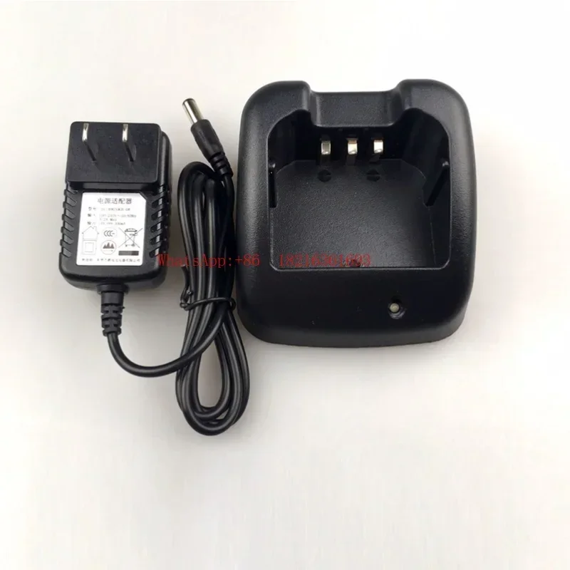 Limited Offer IC-F26/F16/F33GT/43GT Intercom Charger BJ-300 B100 Accessories