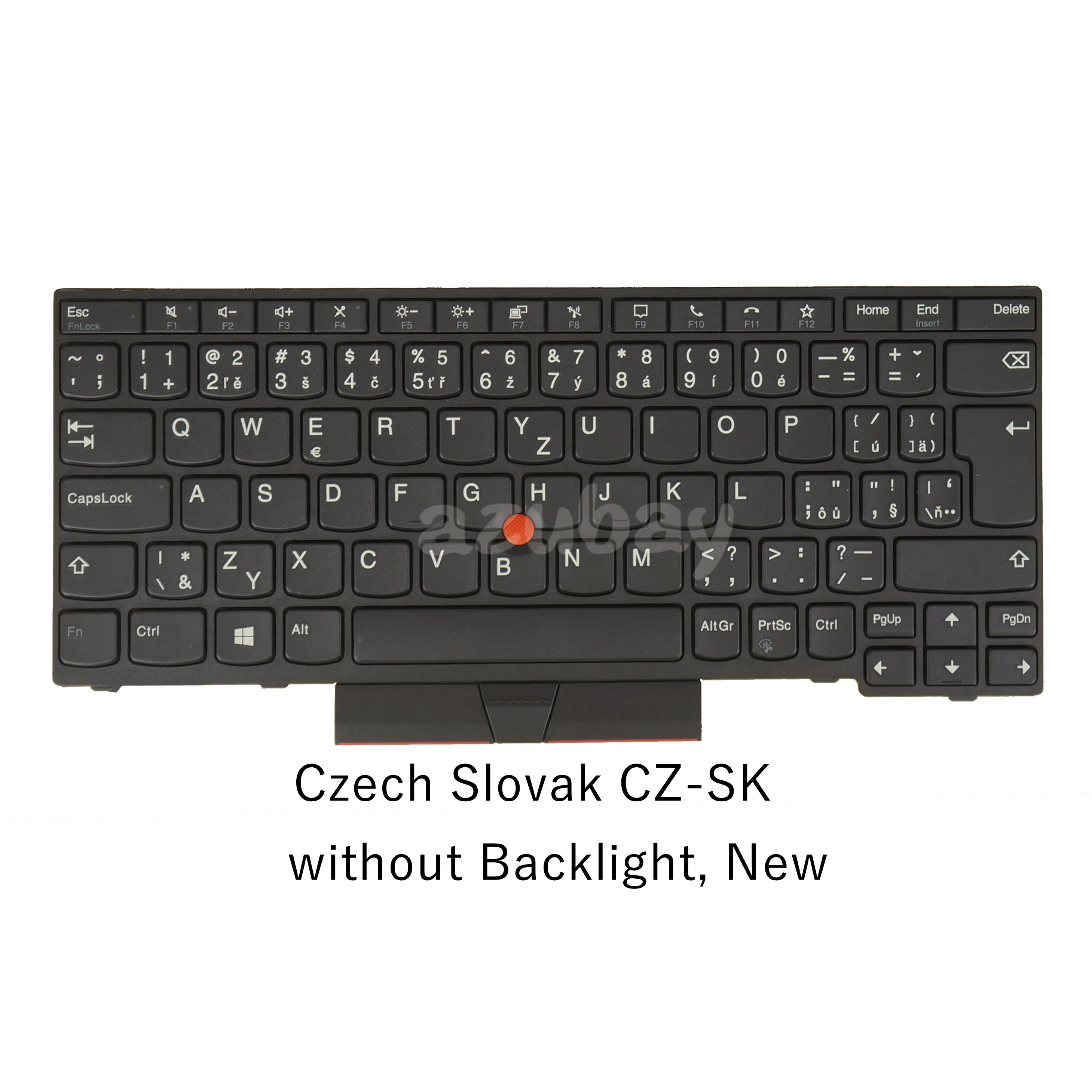 Laptop Keyboard For Lenovo ThinkPad L13 / L13 Yoga Gen 2, X13 Gen