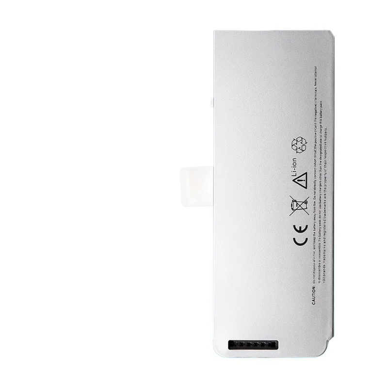 For Apple MacBook 13" A1278 (2008 Version) MB466LL/A MB466 MB771LLA MB771 A1280 Laptop Battery - Image 3