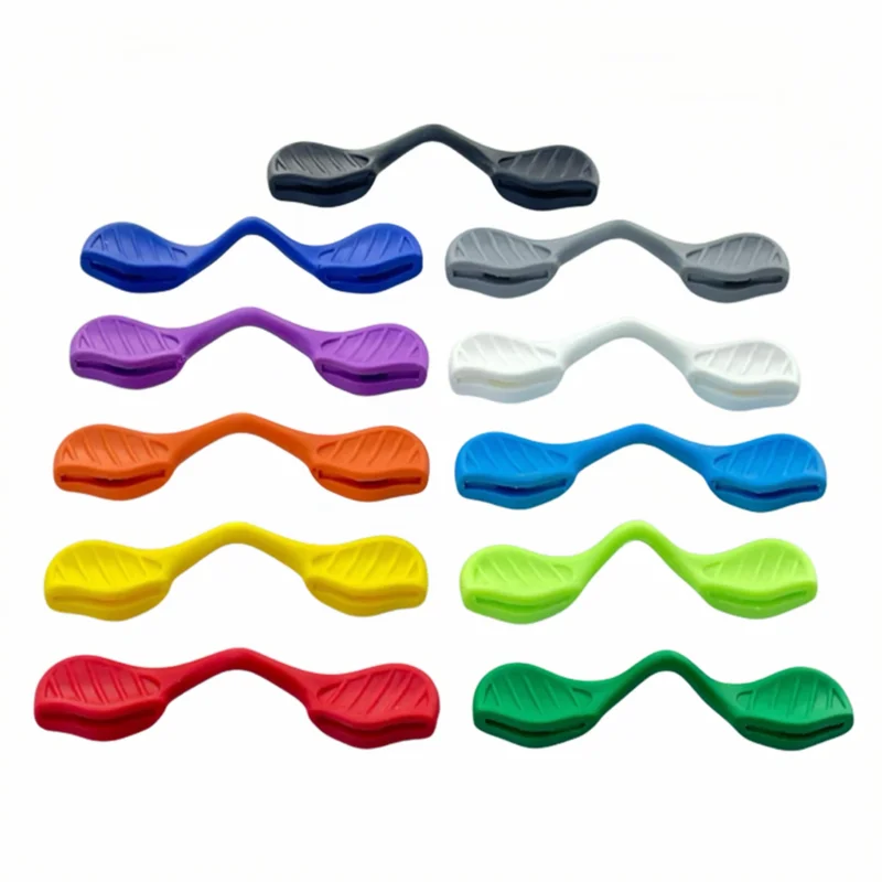 

Сменный носовой упор Hokklo для солнцезащитных очков Oakley SPHAERA OO9403, аксессуары для очков