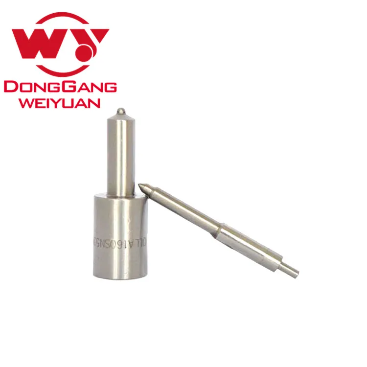 Good quality 6pcs/lot Nozzle, Fuel nozzle, Spray nozzle, Diesel Fuel Engine Injection System Spare Part, best price