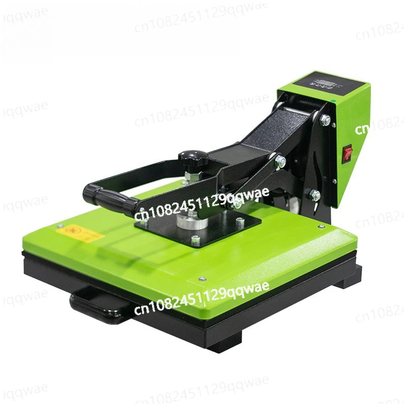 Factory Direct Heat Press Machine Sublimation Heat  Machine Mouse Pad  Equipment