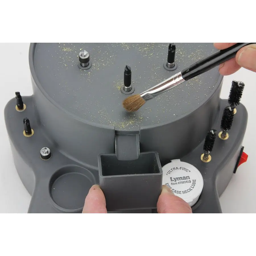 كيس بريب اكسبرس 115 فولت 7810220، رمادي