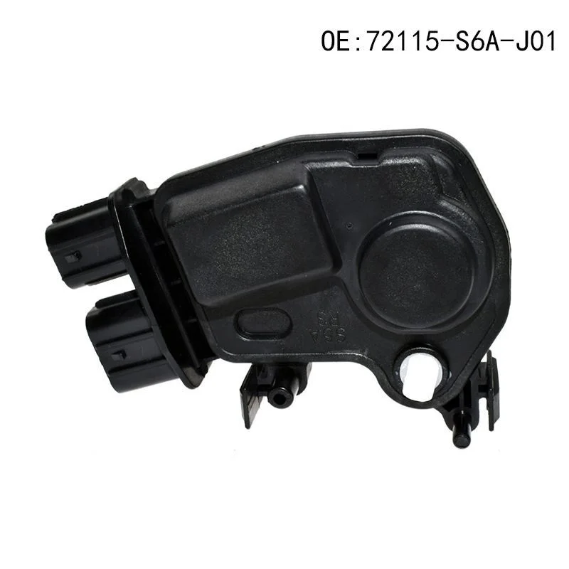 Power Door Lock Actuator Front Rear Left/Right Side for Honda Civic CRV 72115S6AJ01 72115S6AJ11 72155S6AJ11 72155S5PA11