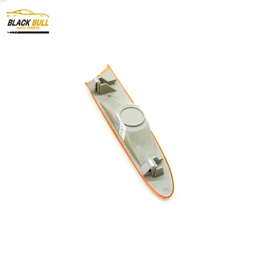 Imagen 2 del producto C2C2053 Delantero izquierdo Trasero derecho // C2C2048 Delantero derecho Trasero izquierdo // Reflector de parachoques para JAGUAR XJ X350