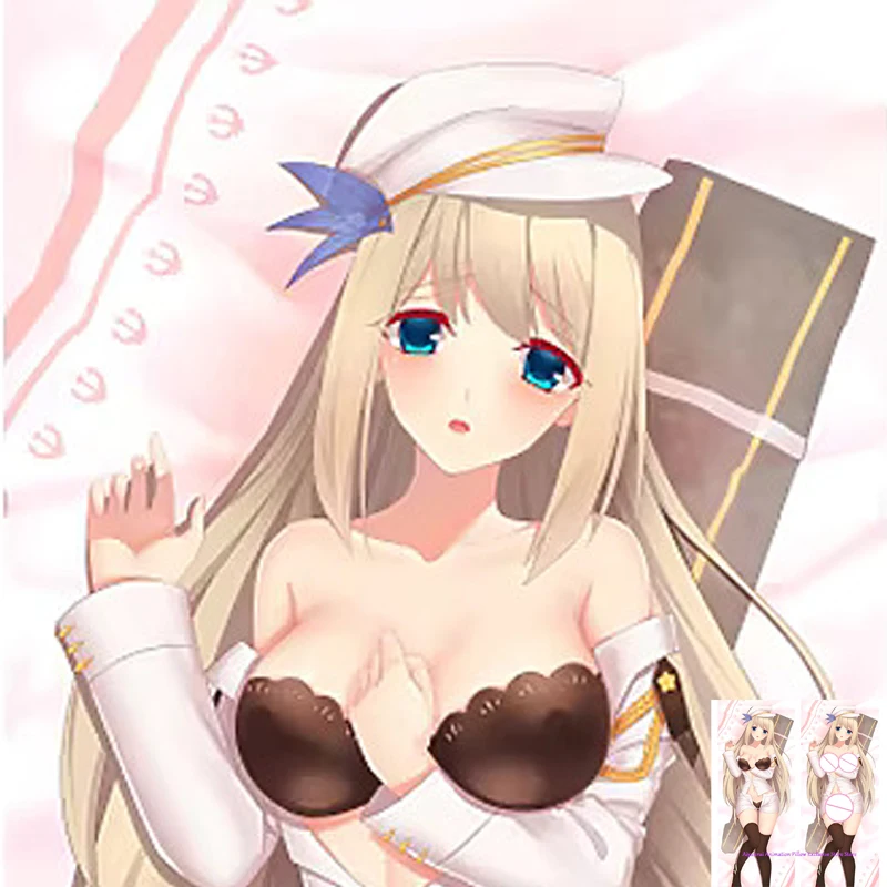 

Anime Pillow Cover Dakimakura Beautiful Girl Double-Sided Print Life-Size Body Pillows Cover Adult Case Bedding Gifts