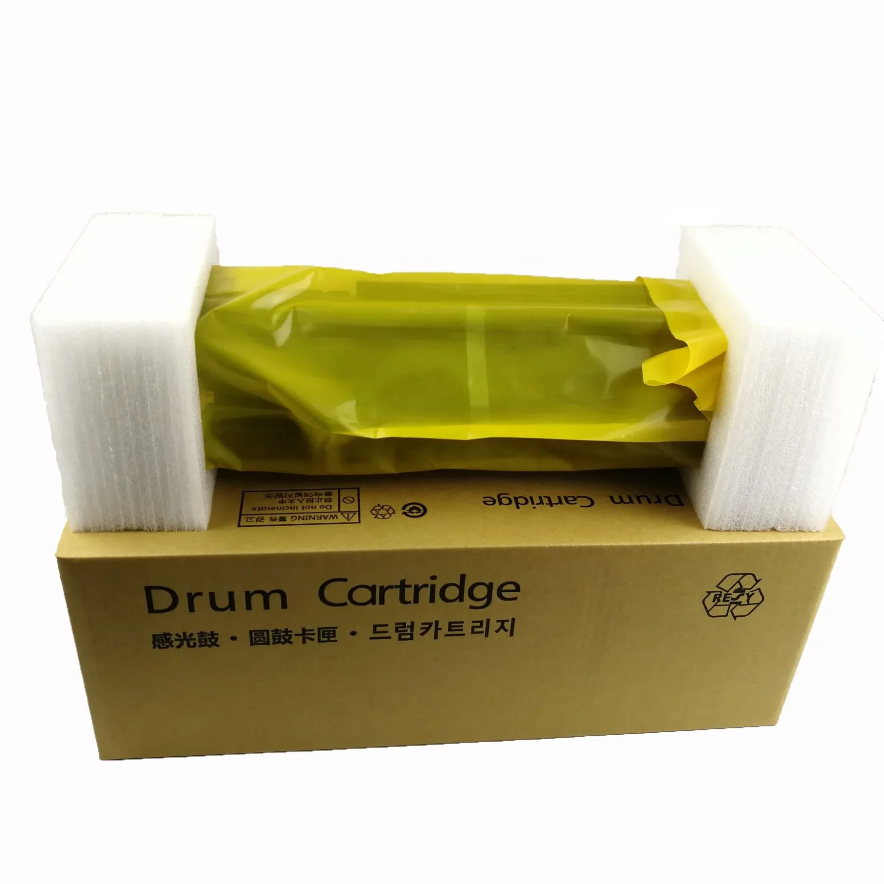 Unidad de Tambor Negra de Calidad Premium ZHHP/Cartucho de Tambor para Xerox WorkCentre 5325/5330/5335 013R00591