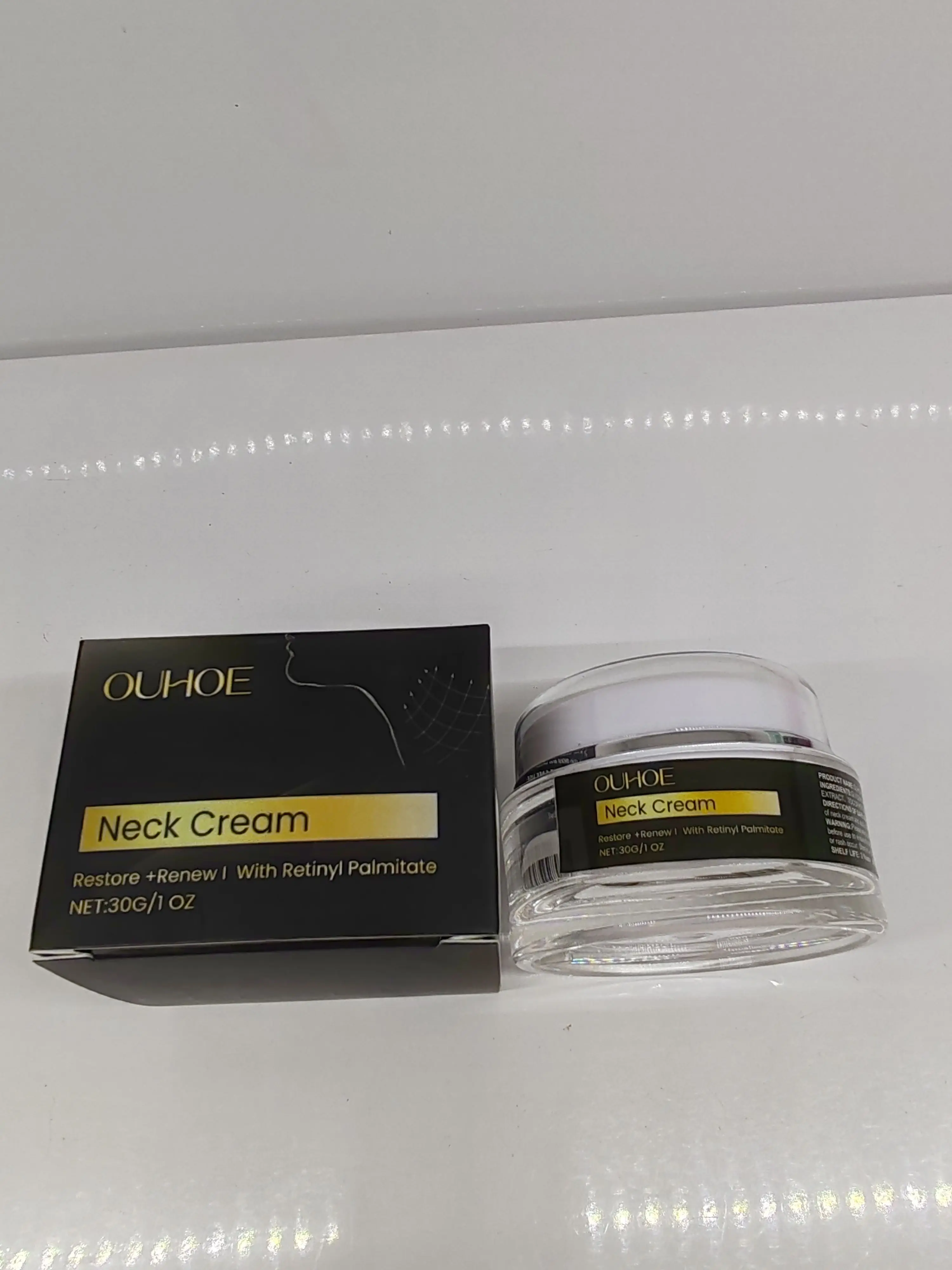 Увлажняющий крем для шеи: увлажняющий, очищающий, укрепляющий и увлажняющий уход за кожей шеи