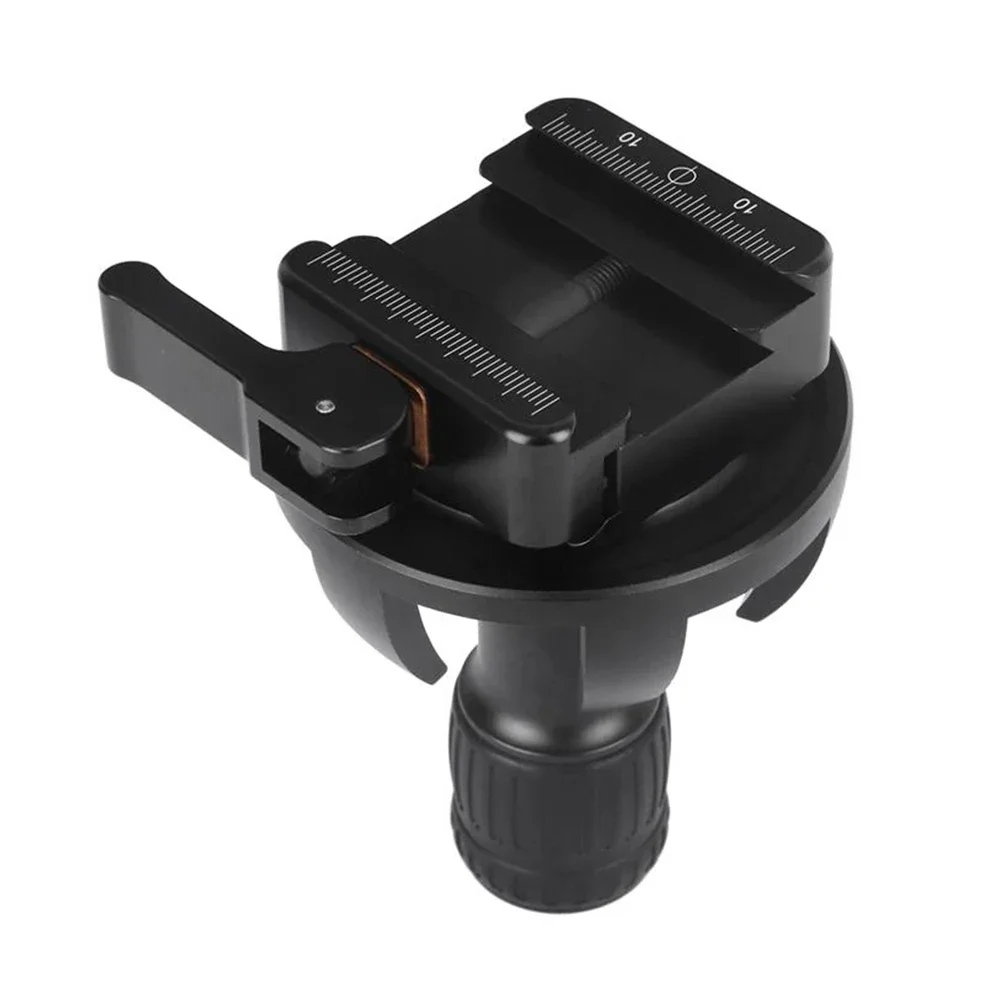 2026 Camera Tripod Mini Ball Head Bracket Holder Mount 3/8
