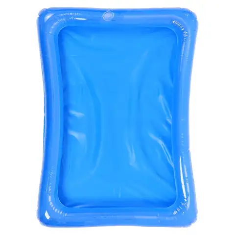 풍선 트레이 아기 해변 수영장 어린이 파티 음식 트레이 Pvc 고양이 감각 물 Playmat 부동 Best5 풍선 트레이 아기 해변 수영장 어린이 파티 음식 트레이 Pvc 고양이 감각 물 Playmat 부동 Best5