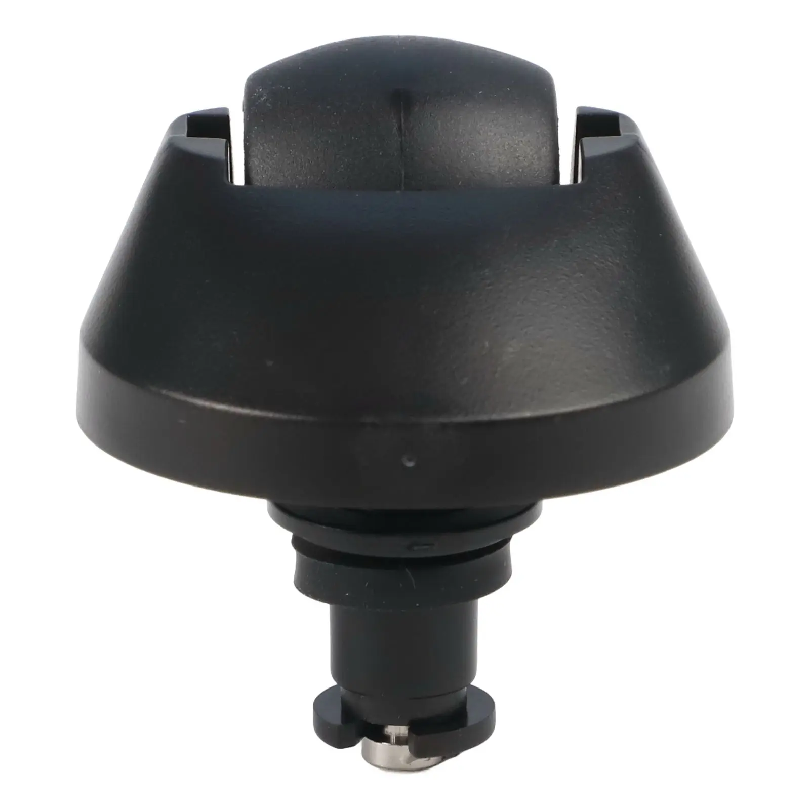 Robotic Vacuum Replacement Front Caster Wheel Home Cleaning Front Wheel For Robotic Vacuum Robust Replacement Assembly