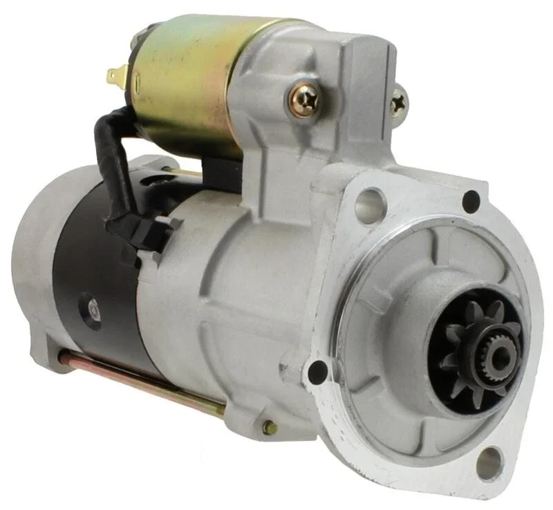 

12V V2607 Starter Motor M008T70971 M008T70971ZC M008T70972 M008T71672 M8T70971 M8T70971ZC M8T70972 M8T70974 M8T71671