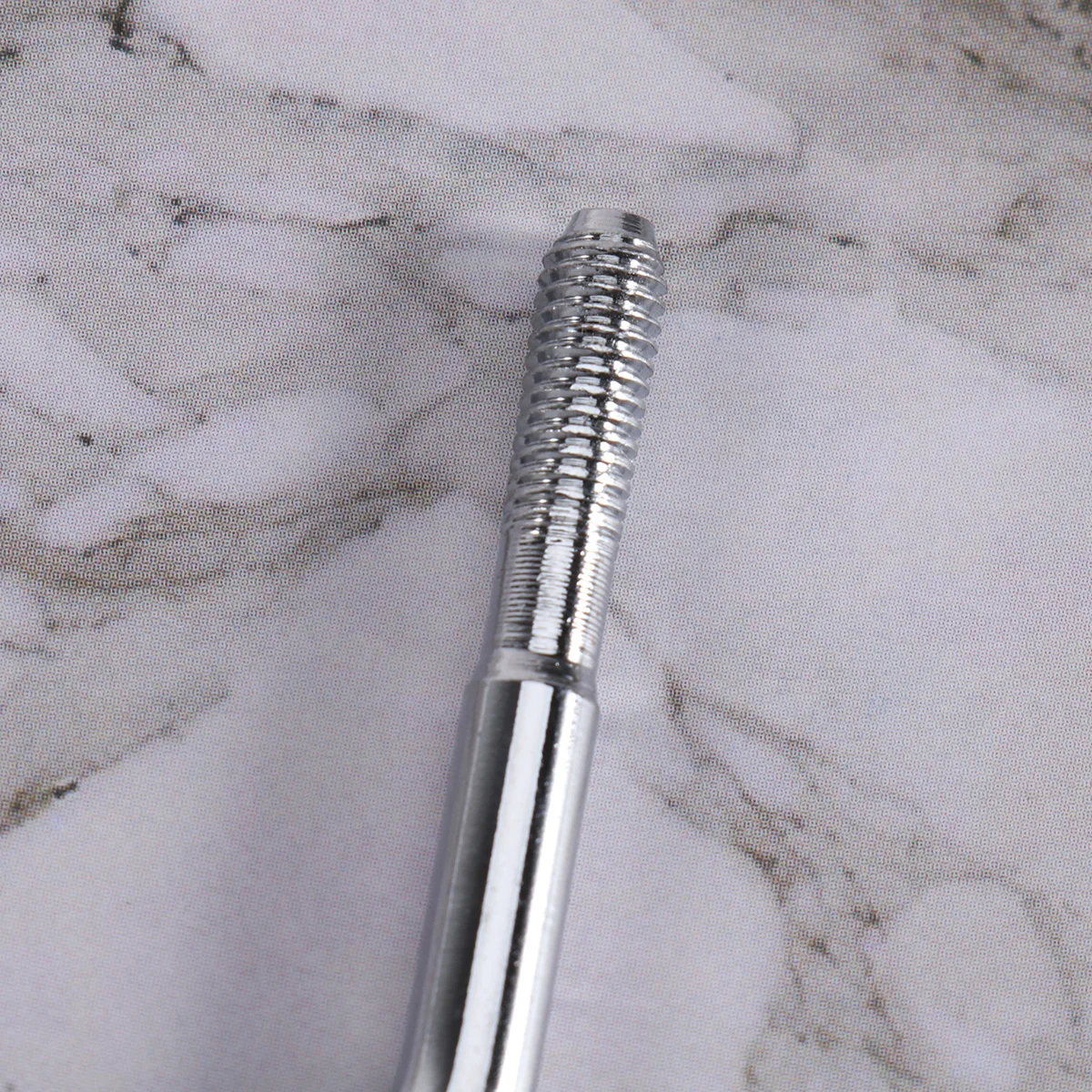 

High Gloss Chrome Tremolo Bar 5.0 Mm Diameter for Electric Guitar Single Tremolo Bridge Easy String Tension Control