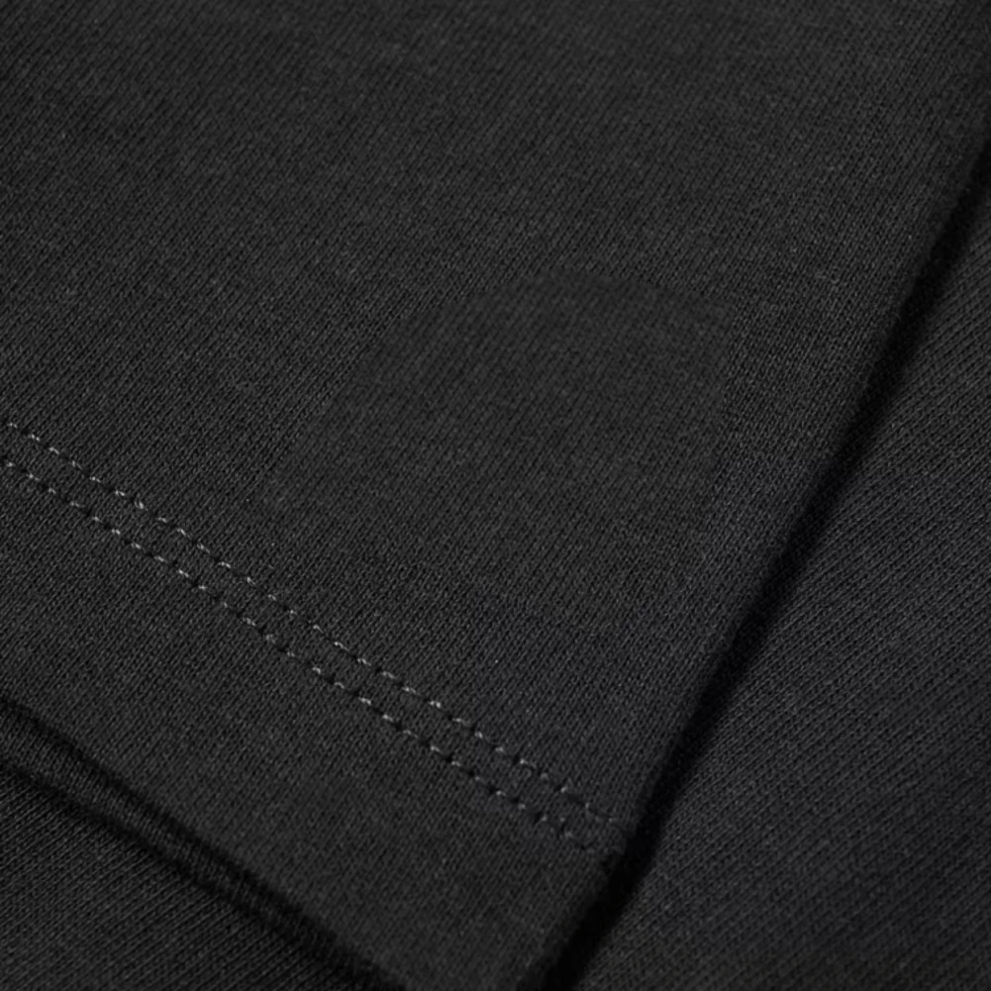 تي شيرت Speed Racer الكلاسيكي ذو الوزن الثقيل للزوجين من الذكور والإناث عالي الشارع فضفاض بأكمام قصيرة #3