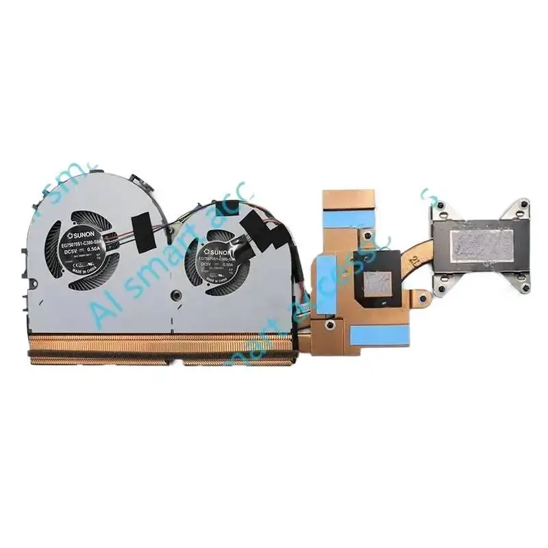 

^^ For 720-15 Cooling Fan Radiator 5H40P26307 460.0CJ0E.0011