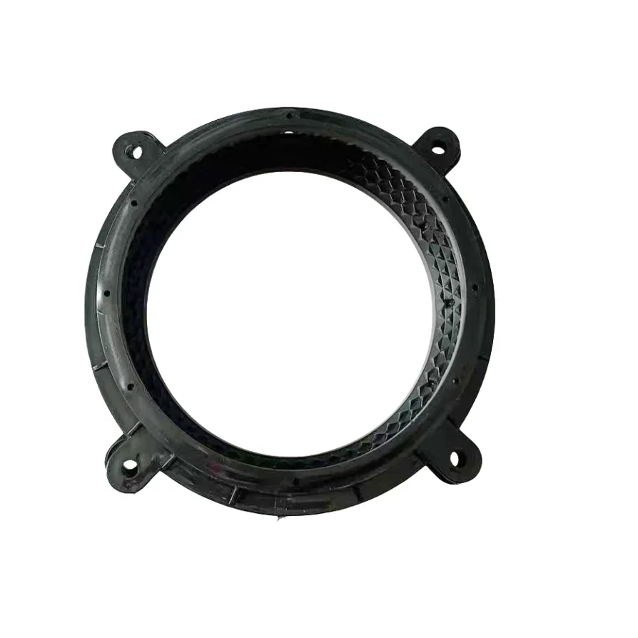 

Адаптеры, кронштейны, пластины для крепления динамиков, адаптеры, кронштейны, специальный коврик для динамиков для нового Mazda CX5 Atz, 8-дюймовая подставка для динамика