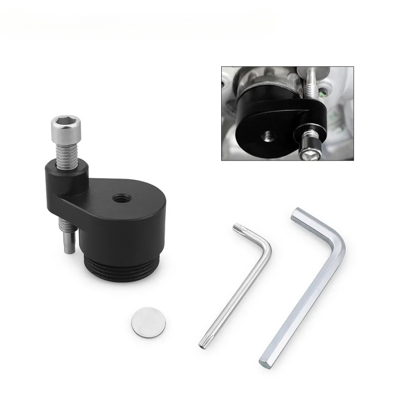 

Belt Changing Removing Tool 708200720 529000088 708200686 Fit For Can-Am Defender HD10 Maverick X3 Secondary Clutch Belt Removal