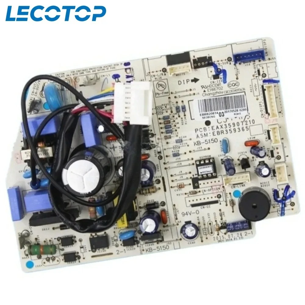 

New EAX35907210 Indoor Unit Control Board For LG Air Conditioner Circuit PCB Conditioning Spare Parts