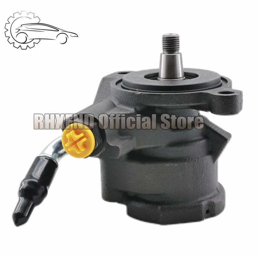Bomba de dirección asistida del coche 4432060190 para el sistema de dirección de Toyota Prado Land Cruiser 44320-60330 44320-60340 44320-60181 44320-60182