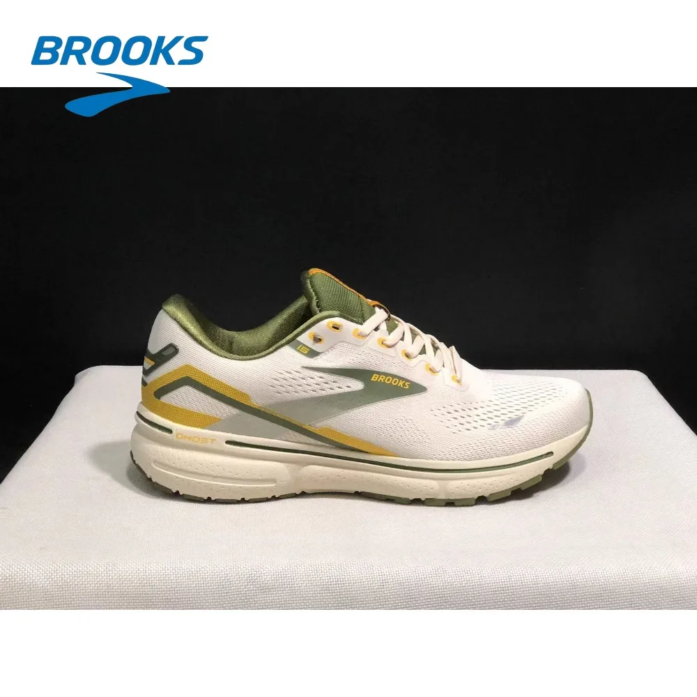 Brooks Men's Ghost 15 shoes  sneakers